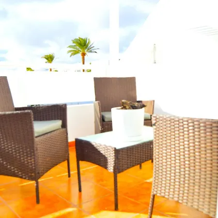 Lejlighed Lava Nomad Puerto del Carmen (Lanzarote)