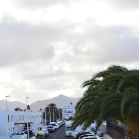 Lejlighed Lava Nomad Puerto del Carmen (Lanzarote)