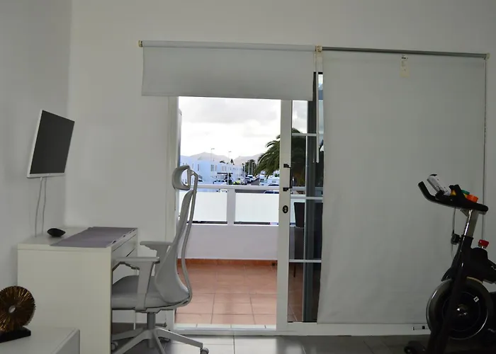 Apartment Lava Nomad *