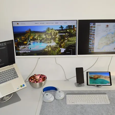 Lava Nomad 푸에르토 델 카르멘