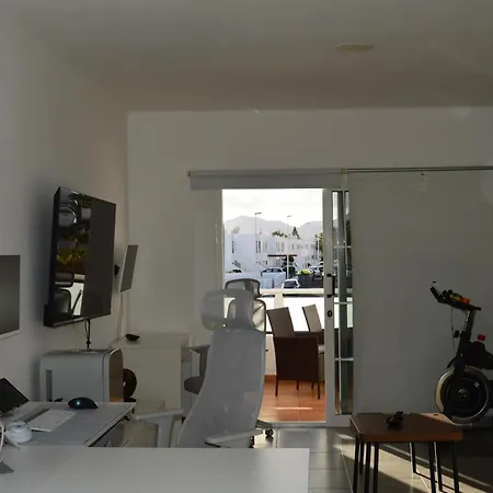 Appartamento Lava Nomad Puerto del Carmen (Lanzarote)