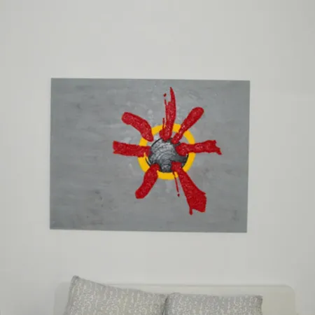 Appartamento Lava Nomad Puerto del Carmen (Lanzarote)