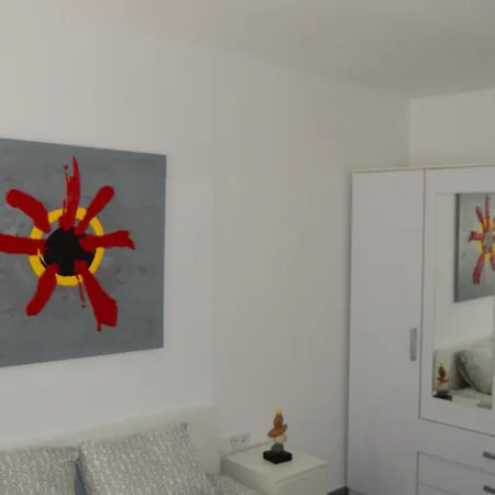 Appartamento Lava Nomad *