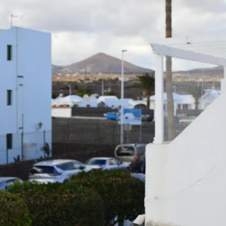Lava Nomad Appartamento Puerto del Carmen (Lanzarote)