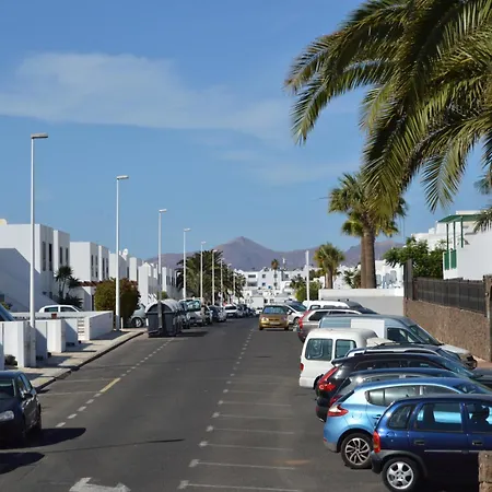 Appartamento Lava Nomad Puerto del Carmen (Lanzarote)