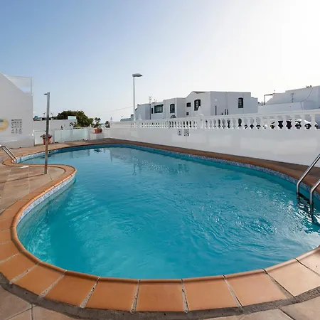Lava Nomad Apartment Puerto del Carmen (Lanzarote)