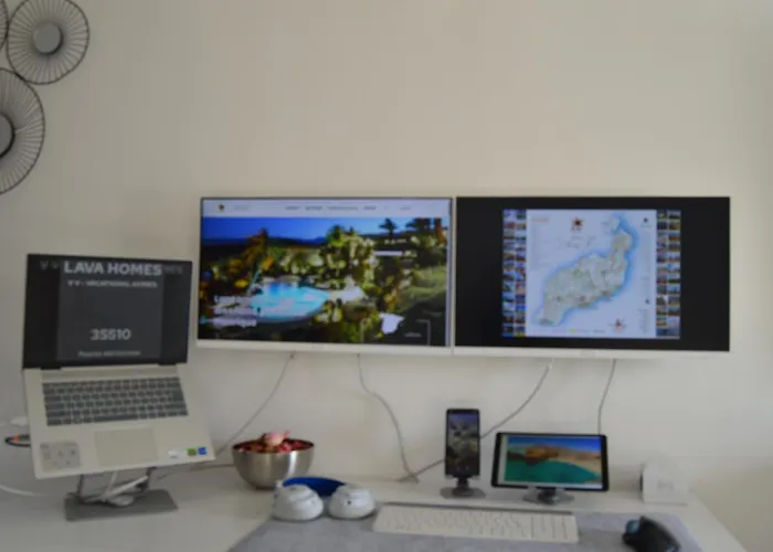 Lava Nomad * 푸에르토 델 카르멘