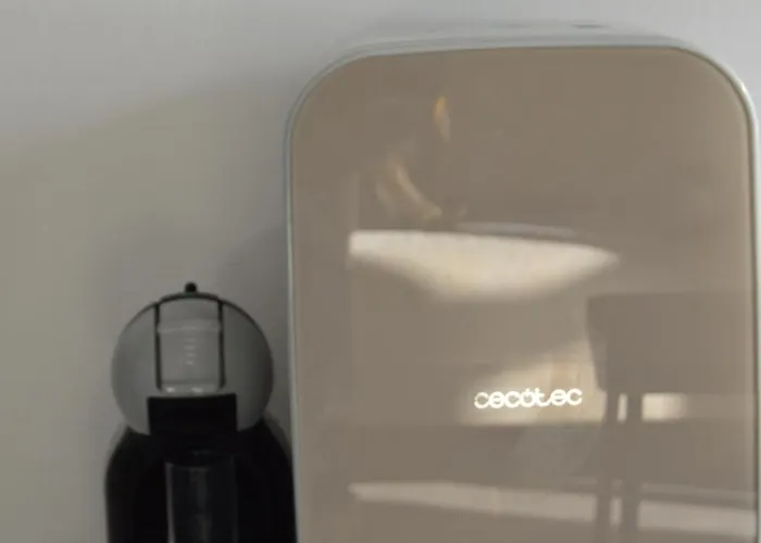 아파트 Lava Nomad *