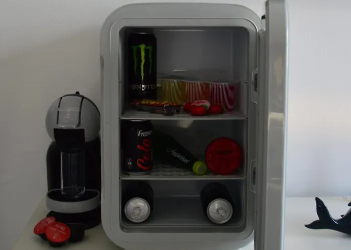 아파트 Lava Nomad