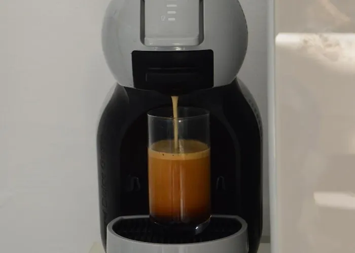 아파트 Lava Nomad