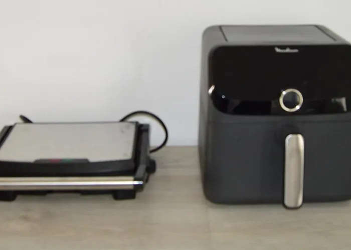 Lava Nomad 아파트 *