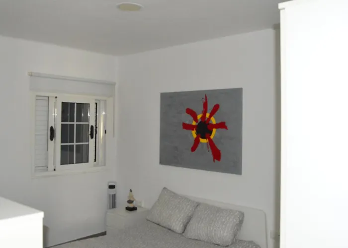 Lava Nomad 아파트 *