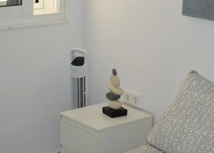 Lava Nomad * 푸에르토 델 카르멘