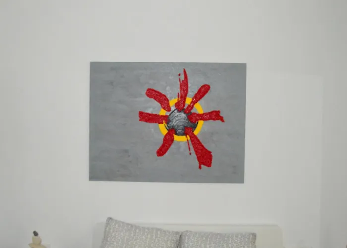 아파트 Lava Nomad 푸에르토 델 카르멘