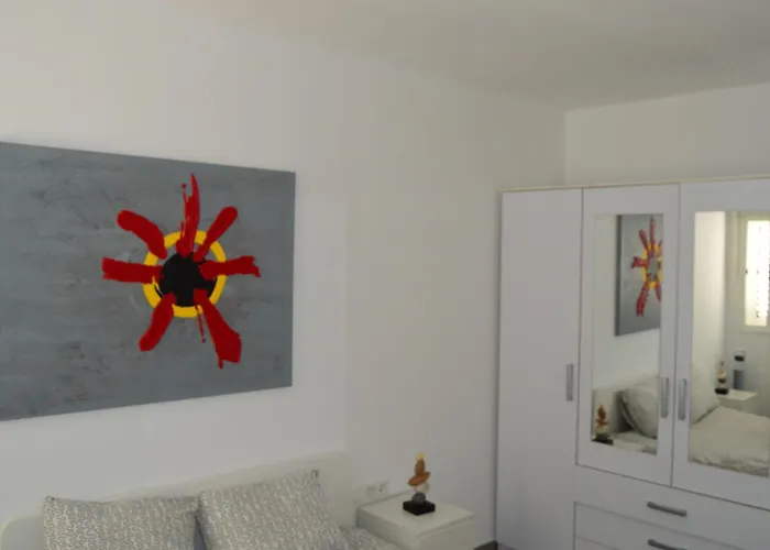 아파트 Lava Nomad *