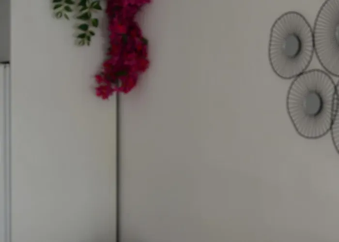 Lava Nomad 아파트 푸에르토 델 카르멘