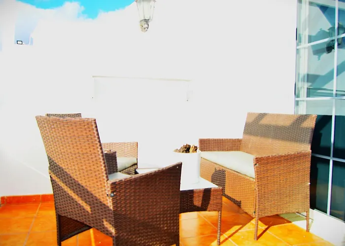 아파트 Lava Nomad *