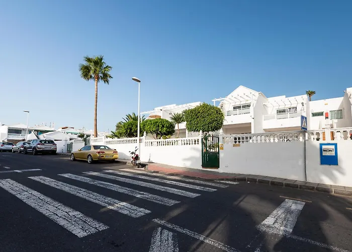 Lava Nomad 푸에르토 델 카르멘