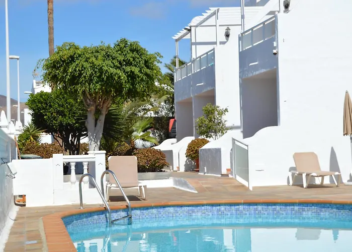 아파트 Lava Nomad