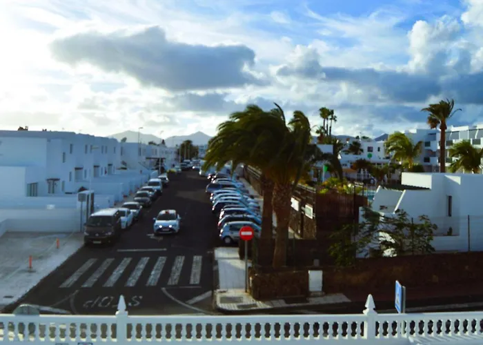 아파트 Lava Nomad *