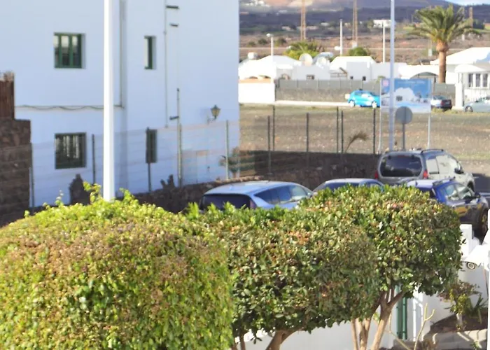 아파트 Lava Nomad