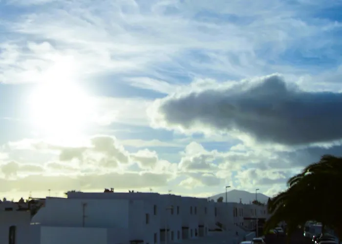 Lava Nomad * 푸에르토 델 카르멘