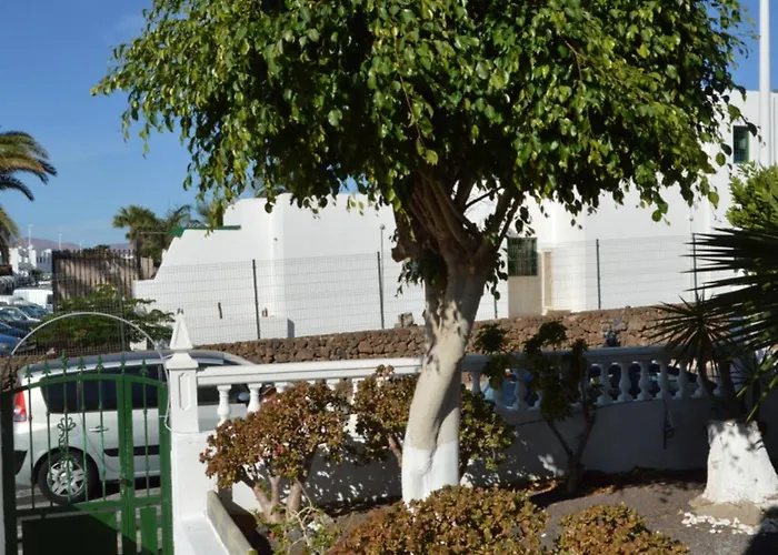 Lava Nomad 푸에르토 델 카르멘