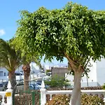 Daire Lava Nomad Puerto del Carmen (Lanzarote)