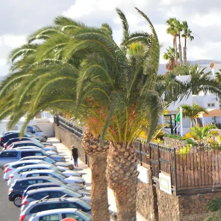 Lava Nomad Appartamento Puerto del Carmen (Lanzarote)
