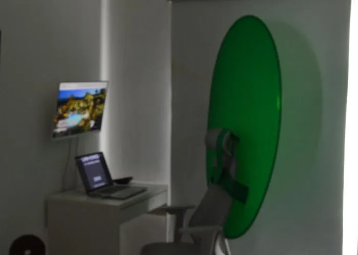 Apartament Lava Nomad