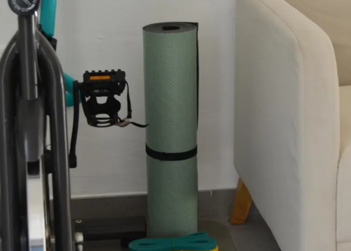 Lava Nomad Apartament Puerto del Carmen (Lanzarote)