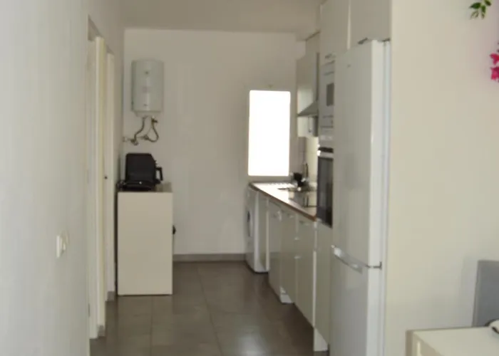 Apartament Lava Nomad *