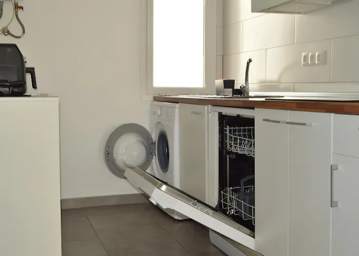 Lava Nomad Apartament Puerto del Carmen (Lanzarote)