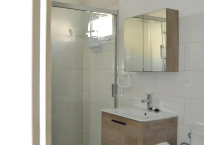 Lava Nomad Apartament