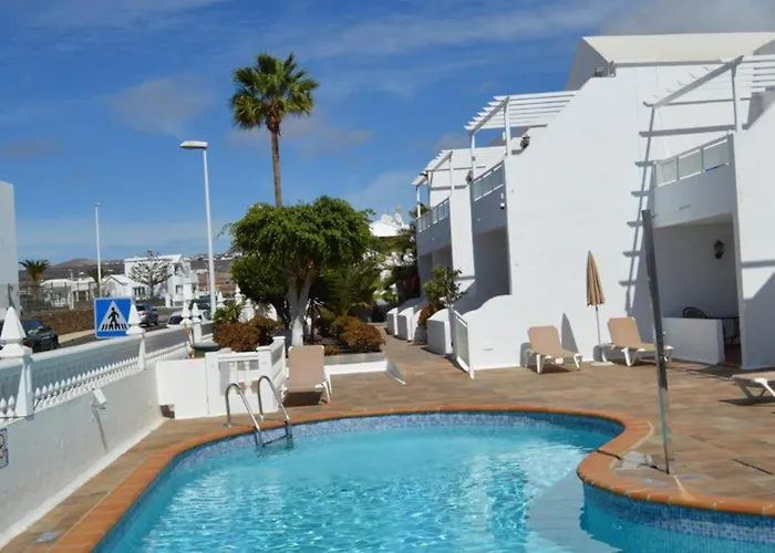 Apartament Lava Nomad *