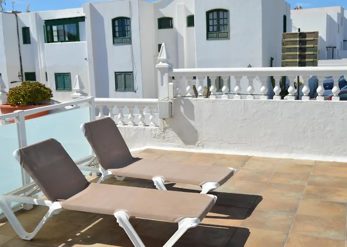 Lava Nomad Apartament