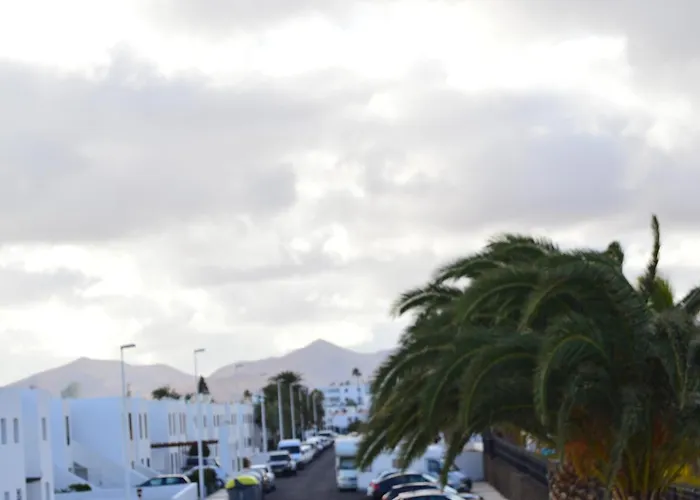 Apartament Lava Nomad Puerto del Carmen (Lanzarote)